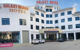 Galaxy Grand Hotel